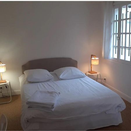 Bed and Breakfast Mendiska Бейонн Экстерьер фото